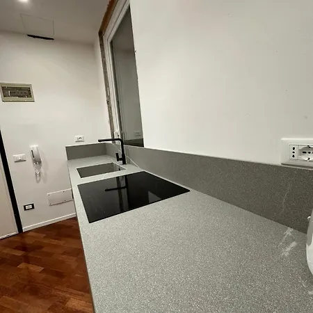 Apartment Whouse Indipendenza Bologna