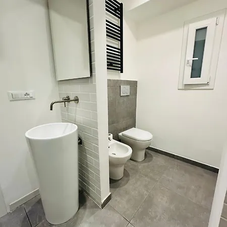 Apartment Whouse Indipendenza Bologna