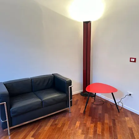 Whouse Indipendenza Apartment