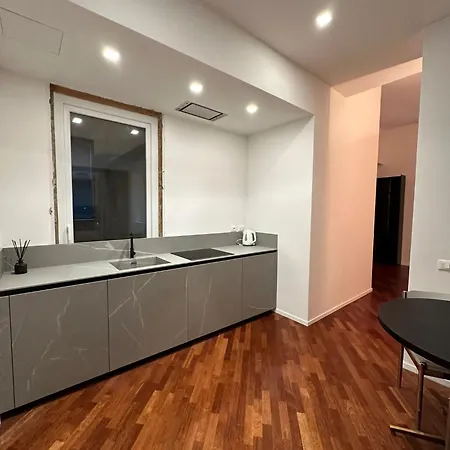 Whouse Indipendenza Apartment *