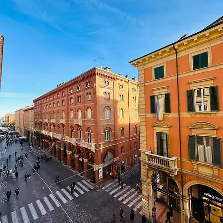 Whouse Indipendenza Apartment *