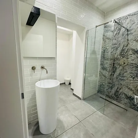 Apartment Whouse Indipendenza Bologna