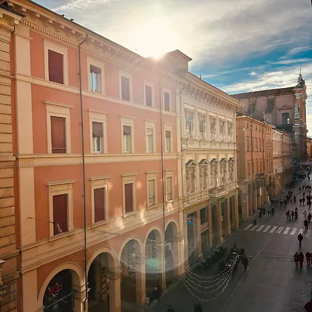 Apartment Whouse Indipendenza Bologna