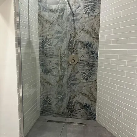 Apartment Whouse Indipendenza