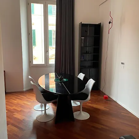 Whouse Indipendenza Apartment *