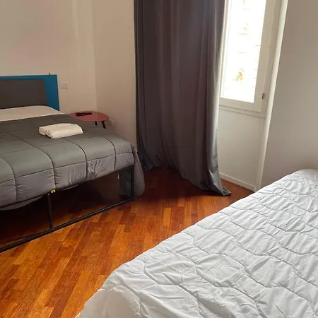 Apartment Whouse Indipendenza *