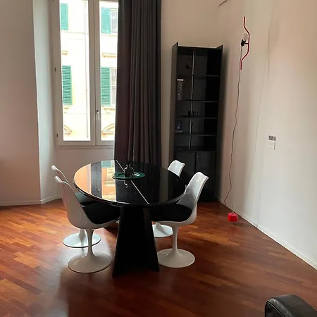Whouse Indipendenza Bologna